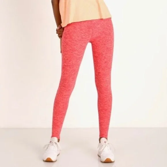 Beyond Yoga Spacedye Leggings‎ (27"), Raspberry Peach - Picture 6 of 6